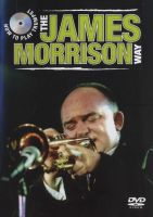 Photo of How to Play Trumpet the Way (DVD Audio) - James Morrison