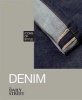 Denim (Hardcover) - The Daily Street Photo