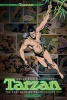 Tarzan Archives: The  Years Volume 1 (Hardcover) - Russ Manning Photo