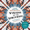 Visions of the Universe - A Coloring Journey Through Math S Great Mysteries (Paperback) - Alex Bellos Photo