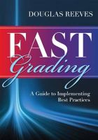 Photo of Fast Grading - A Guide to Implementing Best Practices (Common Mistakes Educators Make with Grading Policies)