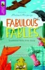 Oxford Reading Tree Treetops Greatest Stories: Oxford, Level 10 - Fabulous Fables (Paperback) - Joanna Nadin Photo