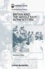 Britain and the Middle East in the 9/11 Era (Hardcover) - Rosemary Hollis Photo