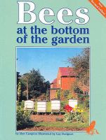 Photo of Bees at the Bottom of the Garden (Paperback Revised edition) - Alan Campion