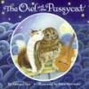 Owl and the Pussycat (Hardcover) - Edward Lear Photo