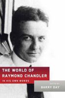 Photo of World of - In His Own Words (Paperback) - Raymond Chandler