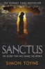 Sanctus - Sancti Trilogy: Book 1 (Paperback) - Simon Toyne Photo