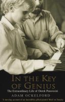 Photo of In the Key of Genius - The Extraordinary Life of Derek Paravicini (Paperback) - Adam Ockelford