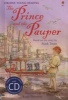 The Prince and the Pauper (Hardcover) - Susanna Davidson Photo