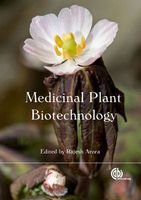 Photo of Medicinal Plant Biotechnology (Hardcover) - R Arora