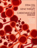 Photo of Stem Cell and Gene Therapy for Cardiovascular Disease (Paperback) - Emerson Perin