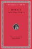 Odes and Epodes (English, Latin, Hardcover) - Horace Photo