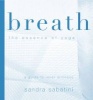Breath - The Essence of Yoga (Paperback) - Sandra Sabatini Photo