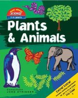 Photo of Plants and Animals (Paperback) - John Clark