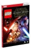 LEGO Star Wars: The Force Awakens - Prima Official Guide (Paperback) - Prima Games Photo