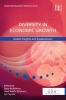 Diversity in Economic Growth - Global Insights and Explanations (Hardcover) - Gary McMahon Photo