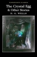 Photo of The Crystal Egg and Other Stories (Paperback) - H G Wells