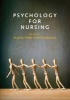 Psychology for Nursing (Paperback) - Alison Torn Photo