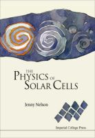Photo of The Physics of Solar Cells (Paperback New) - Jenny Nelson