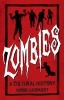 Zombies - A Cultural History (Paperback) - Roger Luckhurst Photo