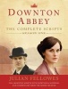 Downton Abbey, Season One - The Complete Scripts (Paperback) - Julian Fellowes Photo