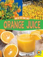 Photo of Orange Juice (Paperback) - Ryan Jacobson