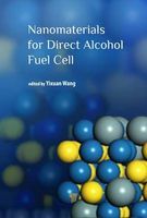 Photo of Nanomaterials for Direct Alcohol Fuel Cell (Hardcover) - Yixuan Wang