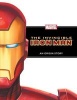 The Invincible Iron Man - An Origin Story (Hardcover) - Rich Thomas Photo