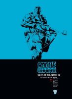 Photo of Rogue Trooper 4 - Tales of Nu Earth (Paperback) - John Smith