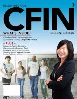 Photo of Cfin3 (Paperback 3rd Revised edition) - Scott Besley