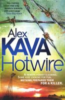 Photo of Hotwire (Paperback) - Alex Kava