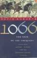 Photo of 1066: The Year of the Conquest (Paperback) - David Howarth