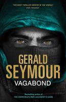 Photo of Vagabond (Paperback) - Gerald Seymour