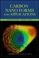 Photo of Carbon Nano Forms and Applications (Hardcover) - Madhuri Sharon
