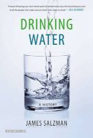 Photo of Drinking Water - A History (Paperback) - James Salzman