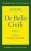 : De bello civili Book II, Bk. 2 (Paperback, New) - Lucan Photo