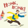 Honk Honk! Hold Tight! (Paperback) - Jessica Souhami Photo