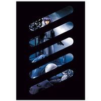 Photo of -Stand Alone Complex (Region 1 Import DVD Limited) - Ghost In The Shell