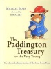 The Paddington Treasury for the Very Young (Hardcover) - Michael Bond Photo