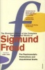 The Complete Psychological Works of , Vol 1 (Paperback, New Ed) - Sigmund Freud Photo