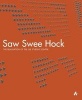 Saw Swee Hock - The Realisation of the London School of Economics Student Centre (Hardcover) - Duncan McCorquodale Photo
