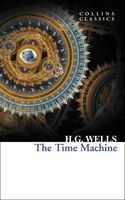 Photo of The Time Machine (Paperback) - H G Wells