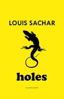 Photo of Holes (Paperback) - Louis Sachar