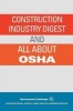 Construction Industry Digest - and All About OSHA (Paperback, Revised) - Occupational Safety and Health Administration U S Photo