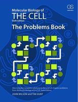 Photo of Molecular Biology of the Cell - The Problems Book (Paperback 6th Revised edition) - John Wilson