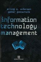 Photo of Information Technology Management (Paperback) - Erling S Andersen