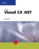 Microsoft Visual C#.NET (Paperback) - Joyce Farrell Photo