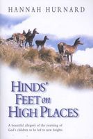 Photo of Hinds' Feet on High Places (Paperback New edition) - Hannah Hurnard