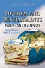 Tourism & Developments - Issues & Challenges (Hardcover) - William C Gartner Photo