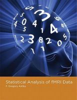 Photo of Statistical Analysis of fMRI Data (Hardcover) - FGregory Ashby